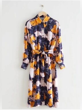 & other stories dress